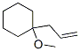 60753-94-8,1-ALLYL-1-METHOXY-CYCLOHEXANE