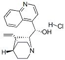 60762-67-6,CINCHONIDINE HYDROCHLORIDE