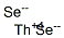 60763-24-8,thorium diselenide