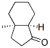 607680-03-5,1H-Inden-1-one,octahydro-3a-methyl-,(3aR,7aR)-(9CI)