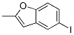 60770-68-5,5-Iodo-2-methylbenzofuran