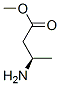 6078-06-4,(R)-3-AMINO-BUTYRIC ACID METHYL ESTER