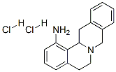 6078-17-7,BERBAMINE DIHYDROCHLORIDE
