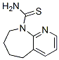 60782-43-6,9H-Pyrido[2,3-b]azepine-9-carbothioamide,  5,6,7,8-tetrahydro-