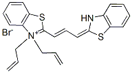 60786-59-6,CYS-TYR-ILE-THR-ASN-CYS-GLY-LEU-GLY-NH2