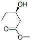 60793-22-8,(-)-METHYL (R)-3-HYDROXYPENTANOATE