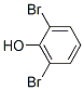 2,6-Dibromophenol 608-33-3,2,6-Dibromophenol