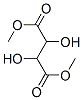 608-68-4,(+)-Dimethyl L-tartrate