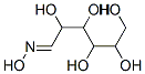 608-81-1,(6E)-6-hydroxyiminohexane-1,2,3,4,5-pentol