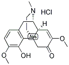 6080-33-7,SINOMENINE HYDROCHLORIDE