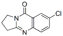 60811-39-4,7-CHLORO-2,3-DIHYDROPYRROLO[2,1-B]QUINAZOLIN-9(1H)-ONE