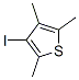 60813-84-5,3-IODO-2,4,5-TRIMETHYLTHIOPHENE
