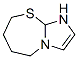 608146-71-0,Imidazo[2,1-b][1,3]thiazepine, 1,5,6,7,8,9a-hexahydro- (9CI)