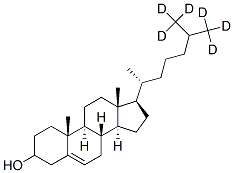 60816-17-3,CHOLESTEROL-26,26,26,27,27,27-D6