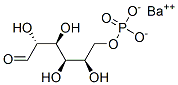 60816-50-4,D-GLUCOSE 6-PHOSPHATE BARIUM SALT