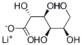 60816-70-8,lithium D-gluconate