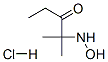 60829-59-6,2-Hydroxyamino-2-methyl-3-pentanonehydrochloride