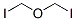 60833-52-5,BIS(IODOMETHYL)ETHER