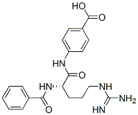 60833-82-1,BZ-ARG-4-ABZ-OH HYDROCHLORIDE SALT
