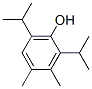 60834-85-7,2,6-diisopropyl-3,4-xylenol