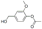 60835-68-9,3-METHOXY-4-ACETOXY BENZYL ALCOHOL