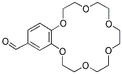 60835-74-7,4'-FORMYLBENZO-18-CROWN 6-ETHER