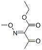 60846-14-2,ethyl (2Z)-2-methoxyimino-3-oxo-butanoate
