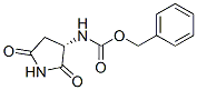 60846-91-5,(S)-3-N-CBZ-AMINO-SUCCINIMIDE
