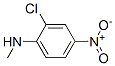 6085-92-3,2-CHLORO-4-NITRO-N-METHYLANILINE