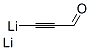 60851-89-0,lithium prop-1-ynyllithium 3-oxide