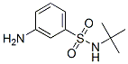 608523-94-0,3-AMINO-N-(TERT-BUTYL)BENZENESULFONAMIDE