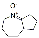 608532-55-4,Cyclopent[b]azepine, 2,3,4,5,5a,6,7,8-octahydro-, 1-oxide (9CI)