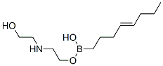 608534-40-3,4-OCTENYLBORONIC ACID DIETHANOLAMINE ESTER