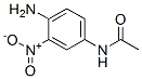 6086-29-9,1-N-ACETYL-3-NITRO-P-PHENYLENEDIAMINE