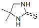 6086-42-6,4,4-DIMETHYL-2-IMIDAZOLIDINETHIONE