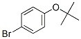 60876-70-2,1-BROMO-4-TERT-BUTOXYBENZENE
