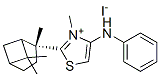 60878-87-7,2-(BETA-ANILINO)VINYL-3-METHYL THIAZOLIUM IODIDE