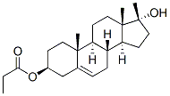 60883-73-0,(3beta,17beta)-17-hydroxy-17-methylandrost-5-ene-3-ol propionate