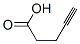 6089-09-4,4-PENTYNOIC ACID