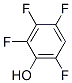60890-56-4,Phenol,  2,3,4,6-tetrafluoro-