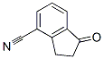 60899-34-5,2,3-dihydro-1-oxo-1H-indene-4-carbonitrile