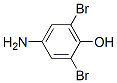 609-21-2,4-AMINO-2,6-DIBROMOPHENOL