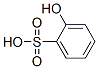 609-46-1,o-hydroxybenzenesulphonic acid
