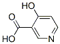 609-70-1,4-Hydroxynicotinic acid