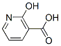 609-71-2,2-Hydroxynicotinic acid