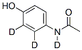 60902-28-5,ACETAMINOPHEN-D3