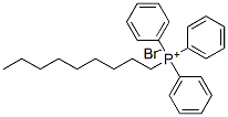 60902-45-6,(1-NONYL)TRIPHENYLPHOSPHONIUM BROMIDE