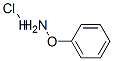 6092-80-4,O-PHENYLHYDROXYLAMINE HYDROCHLORIDE