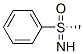 60933-65-5,(R)-(-)-S-METHYL-S-PHENYLSULFOXIMINE