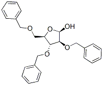 60933-68-8,2,3,5-TRI-O-BENZYL-BETA-D-ARABINOFURANOSE